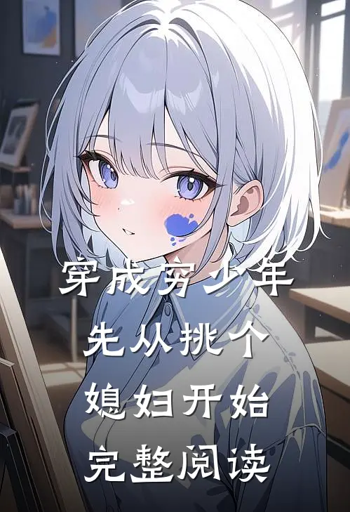 穿成穷少年,先从挑个媳妇开始完整阅读