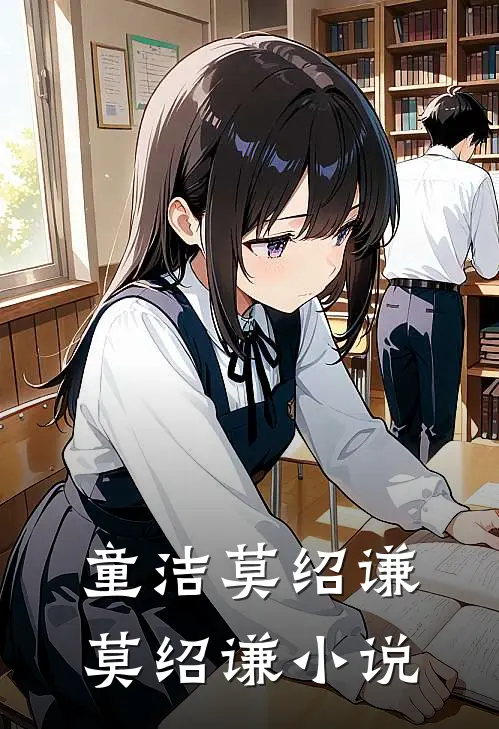 童洁莫绍谦莫绍谦小说