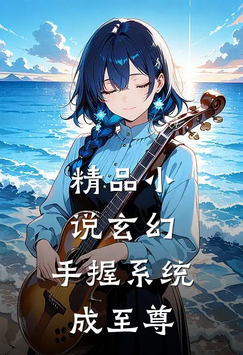 精品小说玄幻：手握系统成至尊