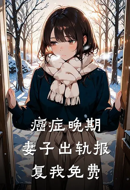 癌症晚期，妻子出轨报复我免费