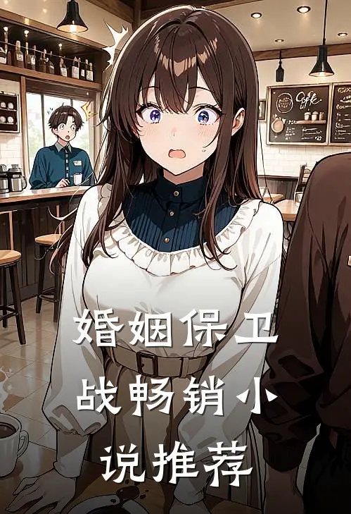 婚姻保卫战畅销小说推荐