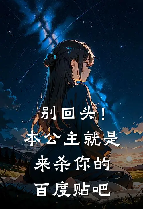 别回头!本公主就是来杀你的百度贴吧