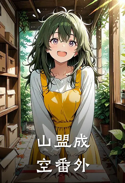 山盟成空番外