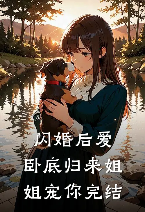 闪婚后爱,卧底归来姐姐宠你完结