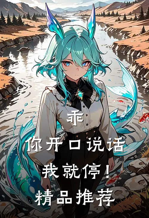 乖,你开口说话我就停!精品推荐漫画