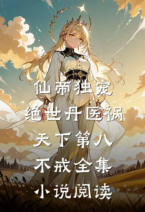 仙帝独宠:绝世丹医祸天下 第八不戒全集小说阅读