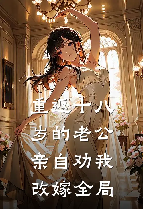重返十八岁的老公亲自劝我改嫁全局