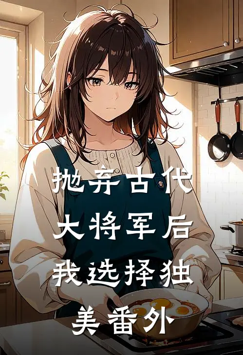 抛弃古代大将军后,我选择独美 番外