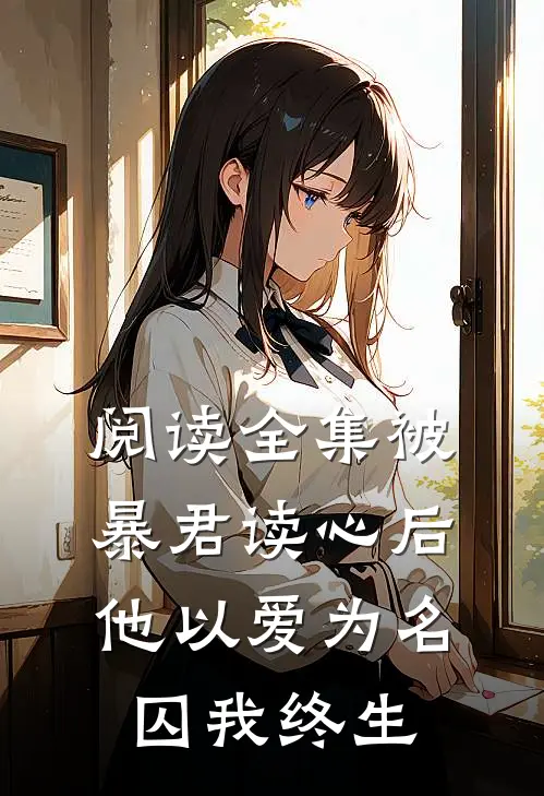 阅读全集被暴君读心后，他以爱为名囚我终生