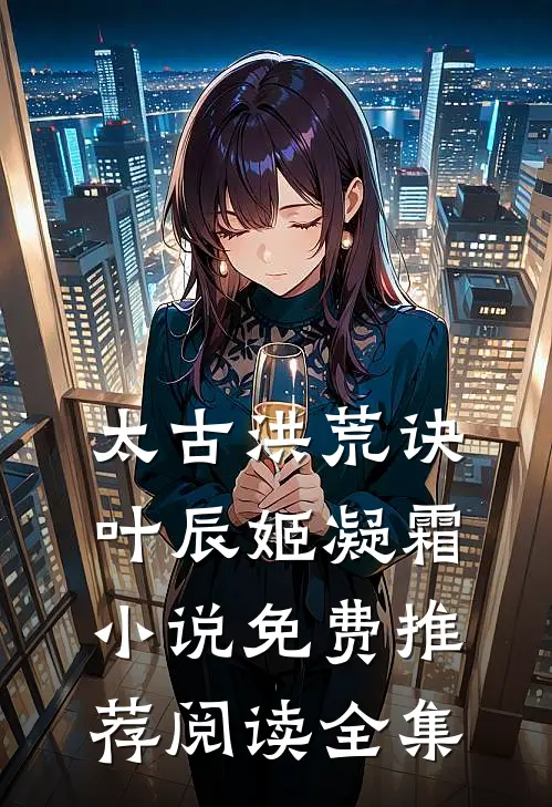 太古洪荒诀叶辰姬凝霜小说免费推荐阅读全集