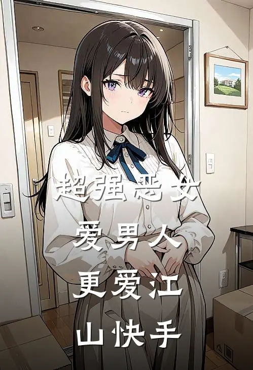 超强恶女：爱男人，更爱江山快手