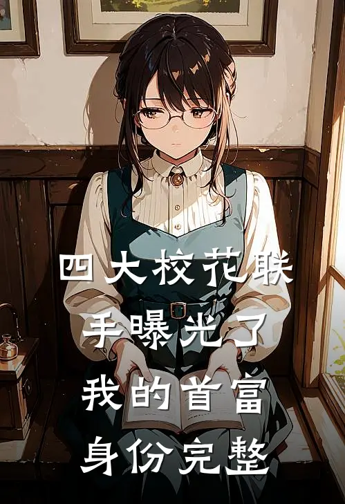 四大校花联手曝光了我的首富身份完整