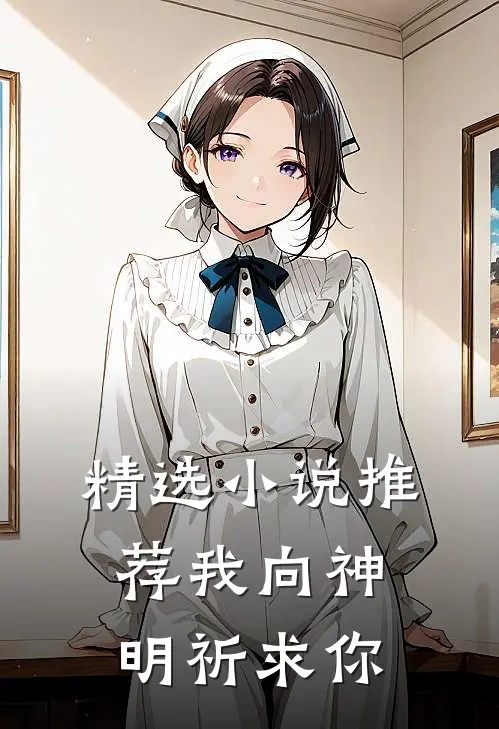 精选小说推荐我向神明祈求你