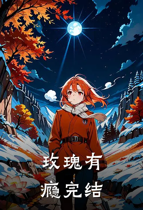 玫瑰有瘾完结