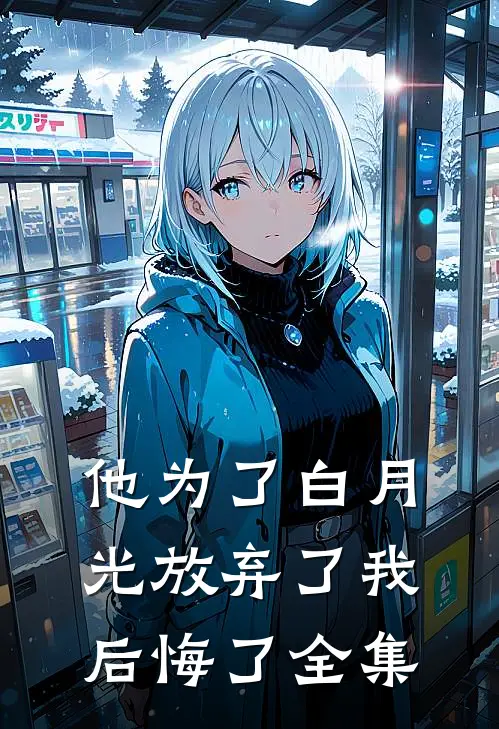 他为了白月光放弃了我,后悔了 全集在线观看
