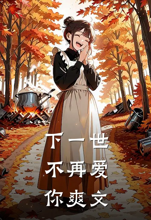 下一世,不再爱你爽文推荐