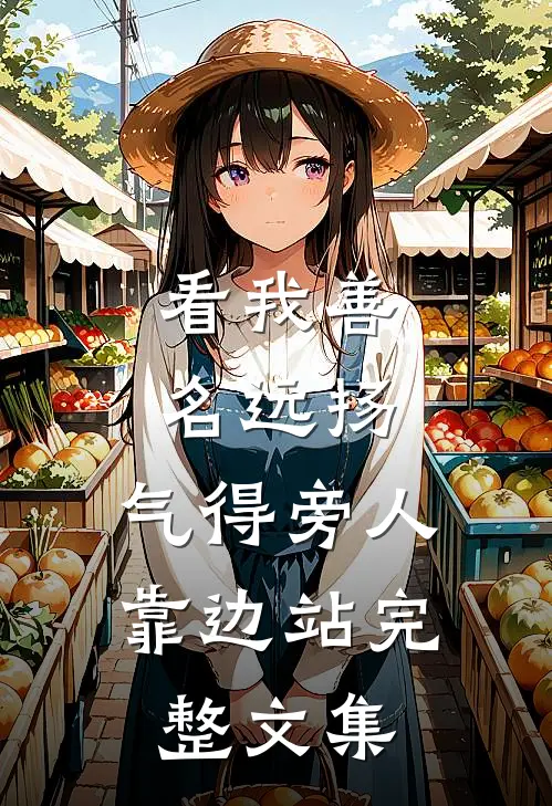 看我善名远扬，气得旁人靠边站完整文集