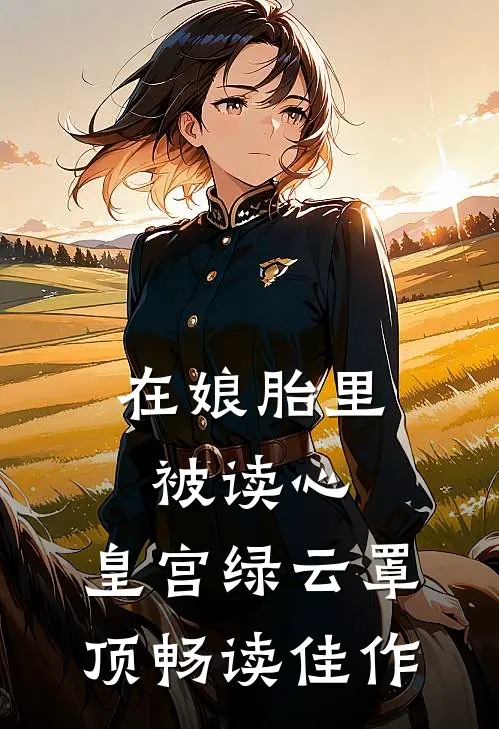 在娘胎里被读心，皇宫绿云罩顶畅读佳作