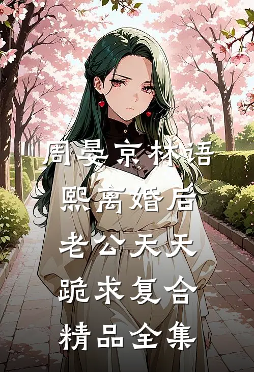 周晏京林语熙离婚后老公天天跪求复合精品全集