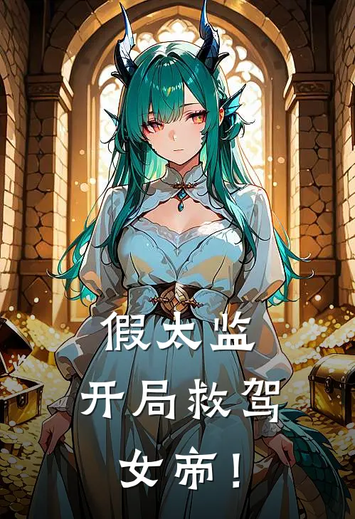 假太监,开局救驾女帝!