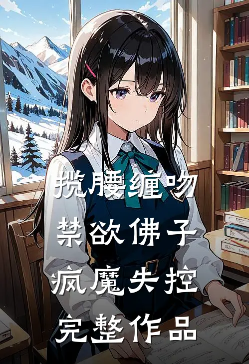 揽腰缠吻，禁欲佛子疯魔失控完整作品