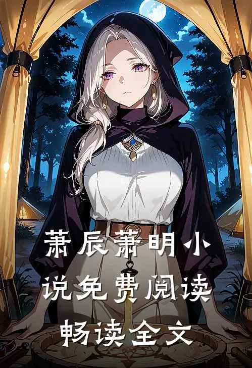 萧辰萧明小说免费阅读畅读全文