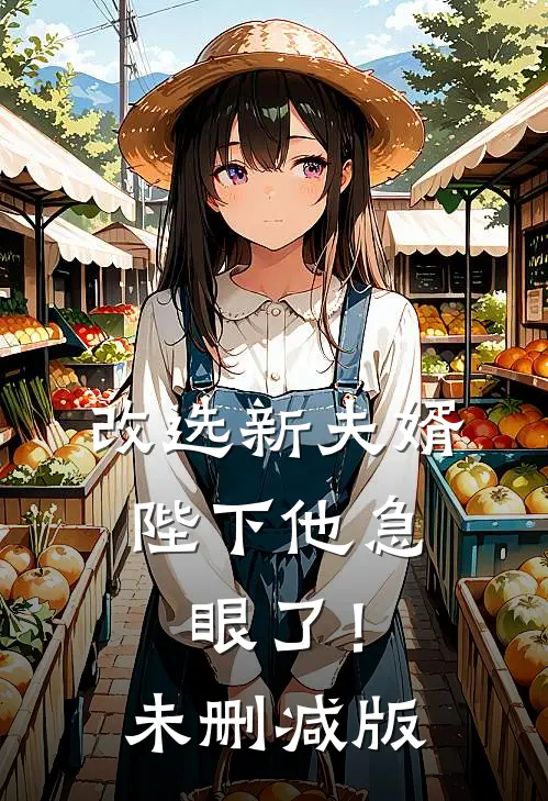 改选新夫婿,陛下他急眼了!未删减版