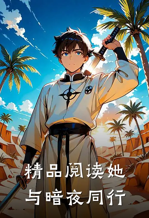 精品阅读她与暗夜同行