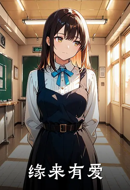 缘来有爱