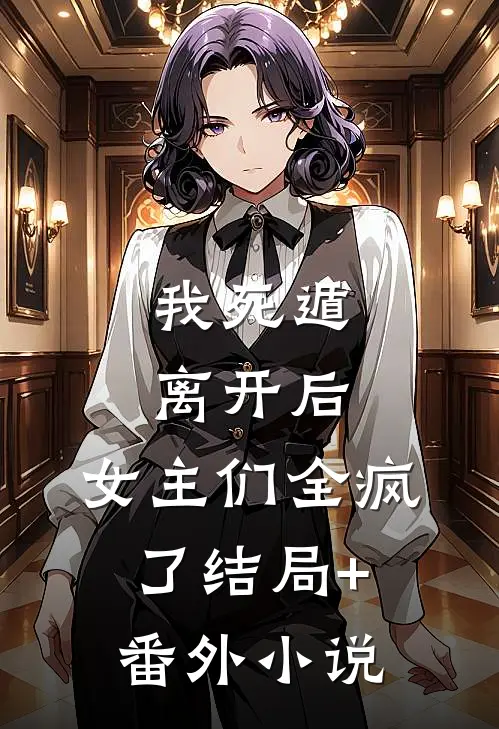 我死遁离开后，女主们全疯了 结局+番外小说