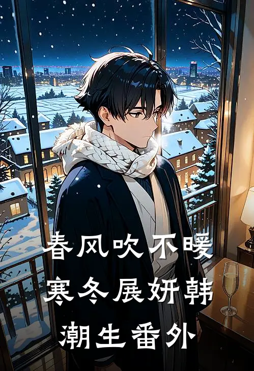 春风吹不暖寒冬展妍韩潮生 番外