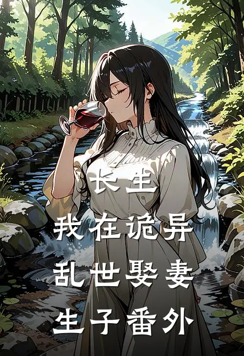 长生：我在诡异乱世娶妻生子 番外
