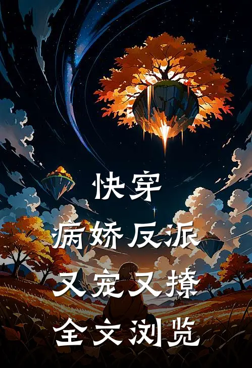 快穿：病娇反派又宠又撩全文浏览