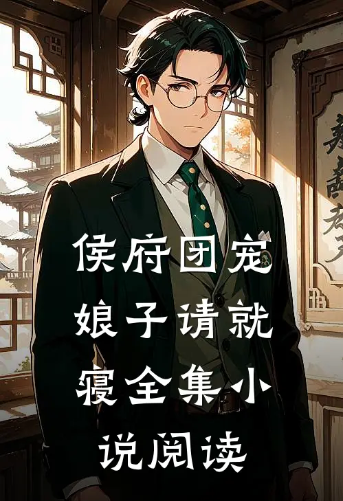 侯府团宠娘子请就寝全集阅读