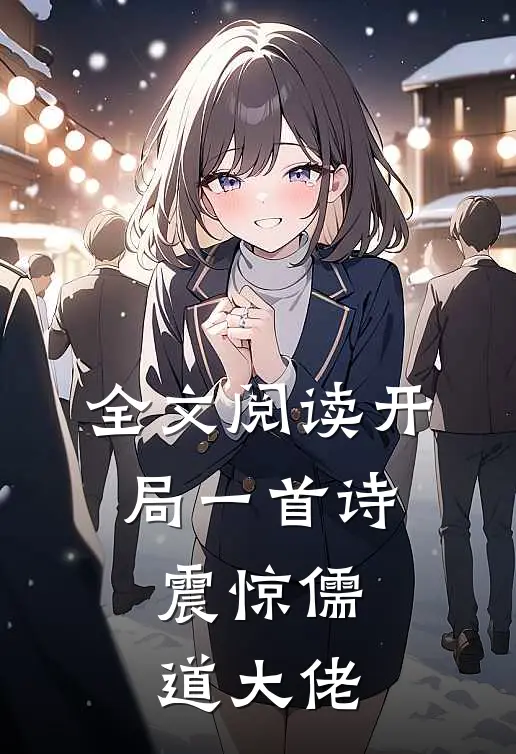 全文阅读开局一首诗，震惊儒道大佬