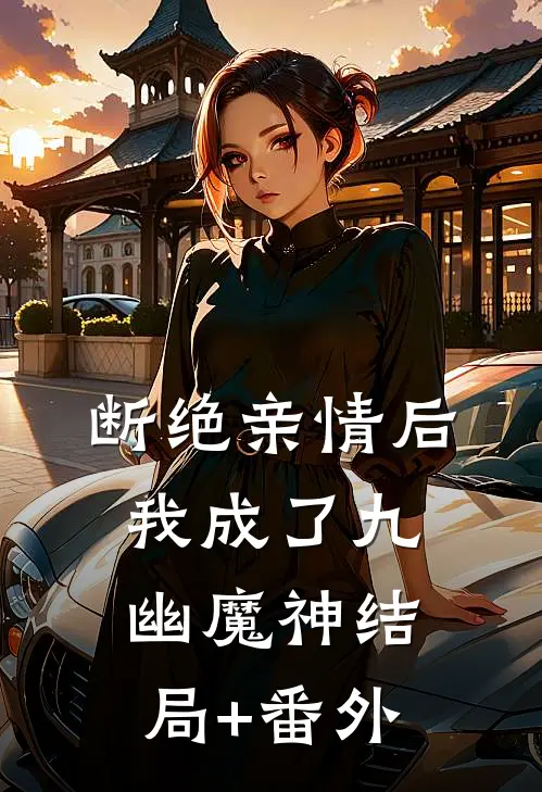 断绝亲情后，我成了九幽魔神结局+番外