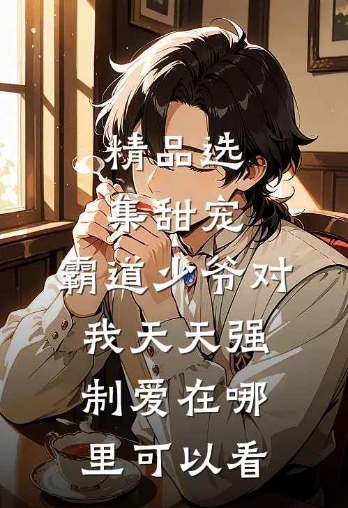 精品选集甜宠:霸道少爷对我天天强制爱在哪里可以看