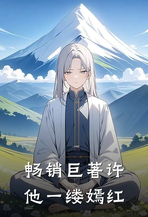 畅销巨著许他一缕嫣红