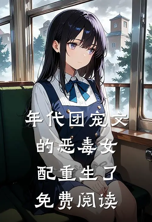 年代团宠文的恶毒女配重生了免费阅读