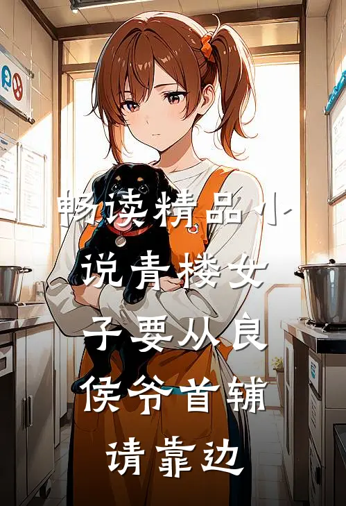 畅读精品小说青楼女子要从良，侯爷首辅请靠边