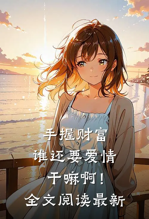 手握财富，谁还要爱情干嘛啊！全文阅读最新