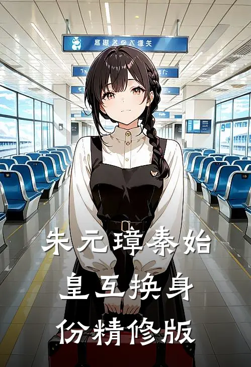 朱元璋秦始皇互换身份精修版