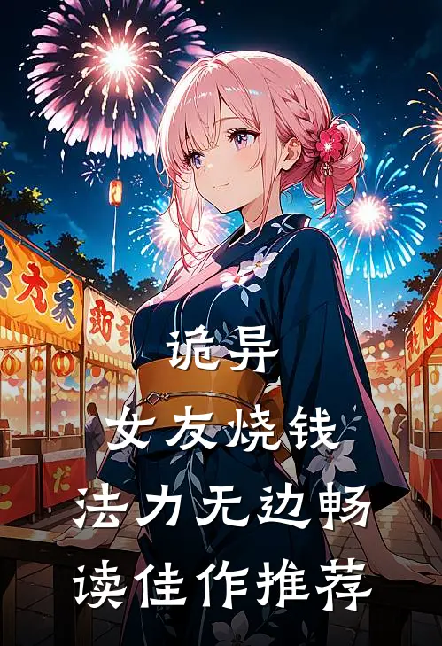 诡异：女友烧钱，法力无边畅读佳作推荐