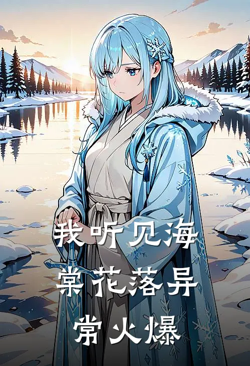 我听见海棠花落异常火爆