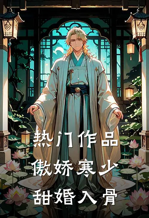 热门作品傲娇寒少甜婚入骨