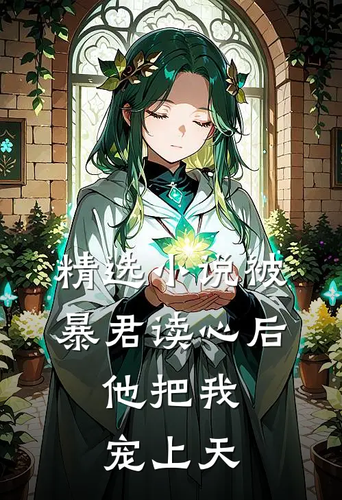 精选小说被暴君读心后，他把我宠上天