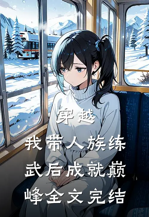 穿越：我带人族练武后成就巅峰全文完结