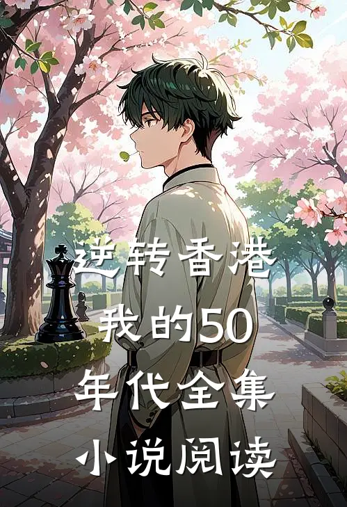 逆转香港我的50年代全集阅读