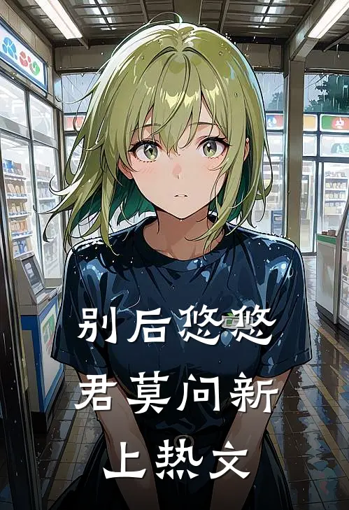 别后悠悠君莫问新上热文