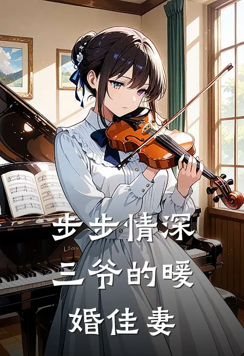 步步情深三爷的暖婚佳妻 在线阅读